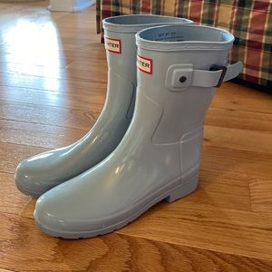 Hunter boots